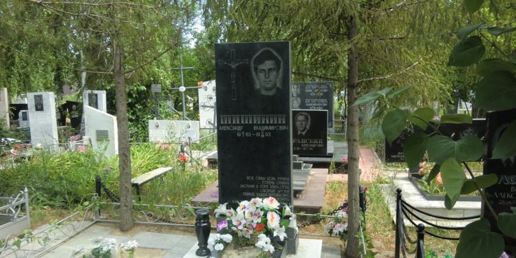«КОМБИНАЦИЯ», КТО УБИЛ ШИШИНИНА?