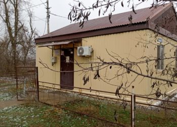 ФАП ЗАКРЫТ, КЛУБ ТОЖЕ…