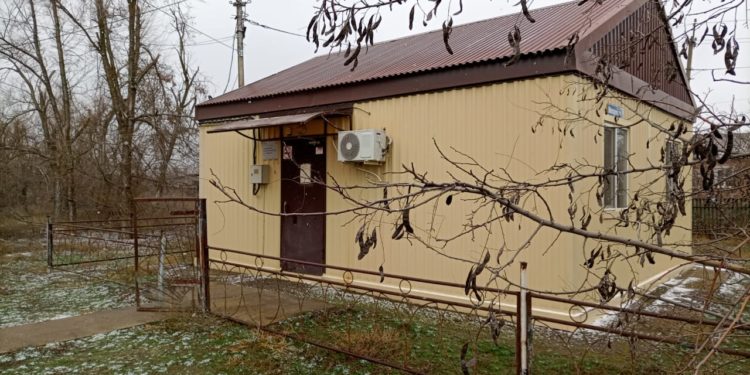 ФАП ЗАКРЫТ, КЛУБ ТОЖЕ…
