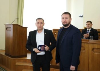 ЗНАЙ НАШИХ