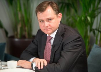ОТ ПЕРВОГО ЛИЦА
