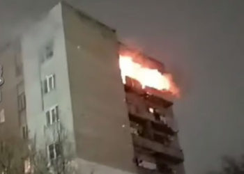 ТРОЕ ПОГИБШИХ