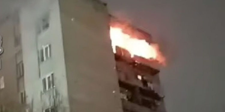 ТРОЕ ПОГИБШИХ