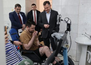 ВРИО ПОБЫВАЛ