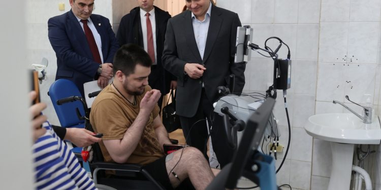 ВРИО ПОБЫВАЛ
