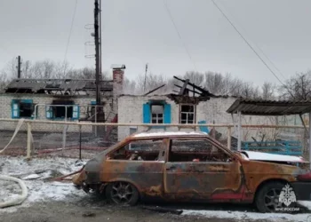 ГОРИ И ХАТА…