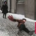 УХУДШЕНИЕ ПОГОДЫ