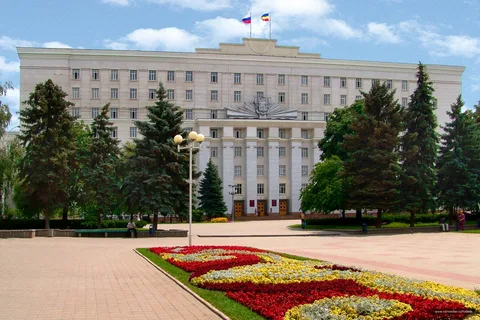ВЫБЕРЕМ ГУБЕРНАТОРА