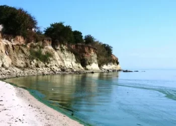УРОВЕНЬ МОРЯ