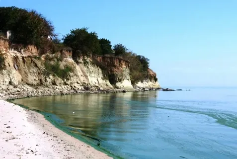 УРОВЕНЬ МОРЯ
