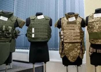 ПРО БРОНЕЖИЛЕТЫ