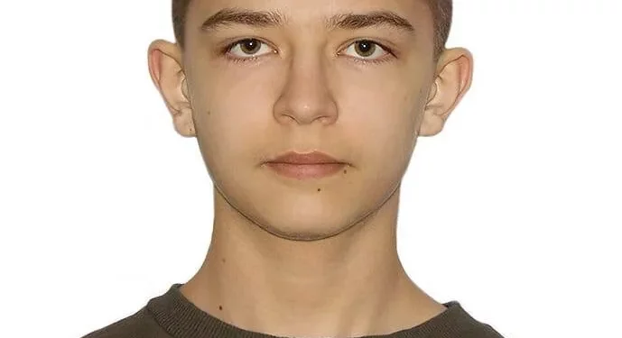 ПРОПАЛ ШКОЛЬНИК