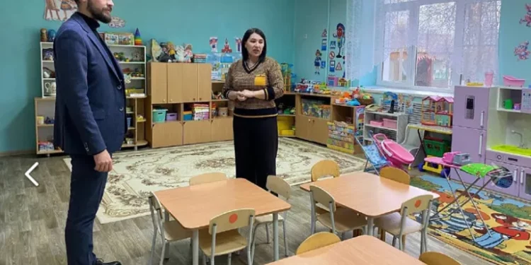 НАКАЗ ИСПОЛНЕН