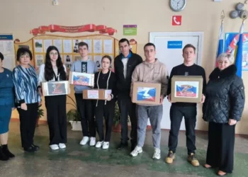 ТЕПЛО СОЛДАТУ