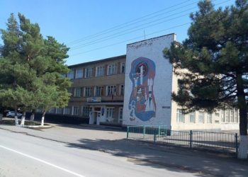 ПОДОЖГЛИ ДОМ ПИОНЕРОВ