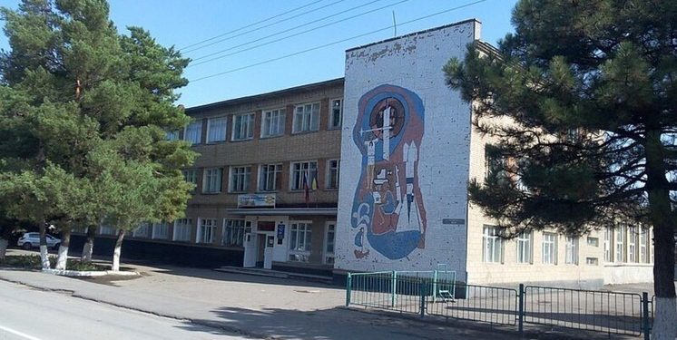 ПОДОЖГЛИ ДОМ ПИОНЕРОВ