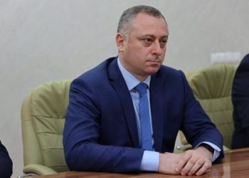 АБХАЗИЯ ЗАПРОСИЛАСЬ…