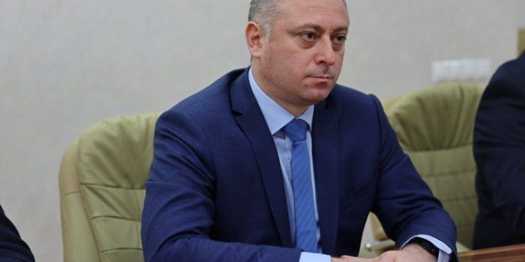 АБХАЗИЯ ЗАПРОСИЛАСЬ…