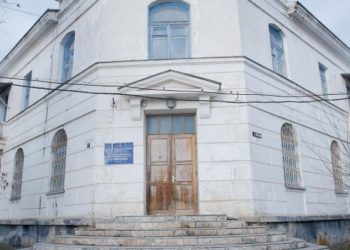 СКАНДАЛЬНАЯ ПРИВАТИЗАЦИЯ