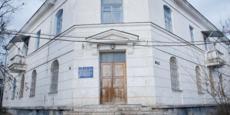СКАНДАЛЬНАЯ ПРИВАТИЗАЦИЯ