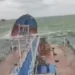 КРУШЕНИЕ ТАНКЕРОВ
