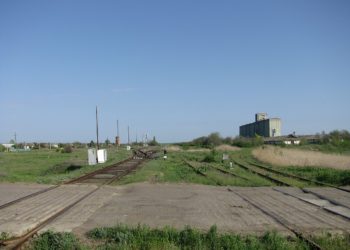 КАРАНТИН В РАЙОНЕ