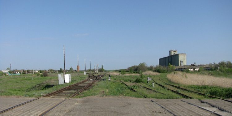 КАРАНТИН В РАЙОНЕ