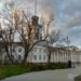ПОГОДА В ВЫХОДНЫЕ
