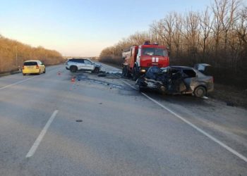 НАЧАЛО ПОЛОЖЕНО