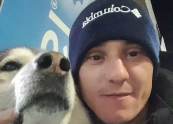 ПОГИБ НА СВО