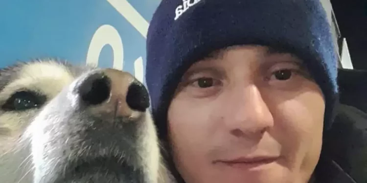 ПОГИБ НА СВО