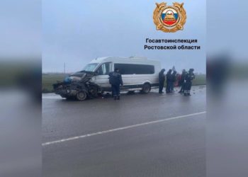 ПОГИБЛИ ДВОЕ