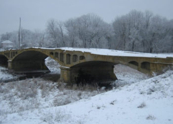 ВОНИЗМ В ДУБРАВНОМ