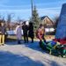 ПОЧТИЛИ ПАМЯТЬ