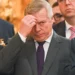 У ГЕНПРОКУРАТУРЫ ЕСТЬ ВОПРОСЫ