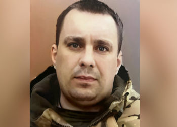 ПОГИБ ЗЕМЛЯК