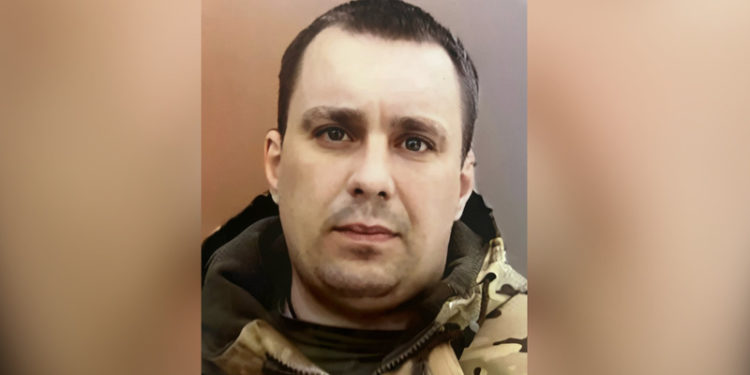 ПОГИБ ЗЕМЛЯК