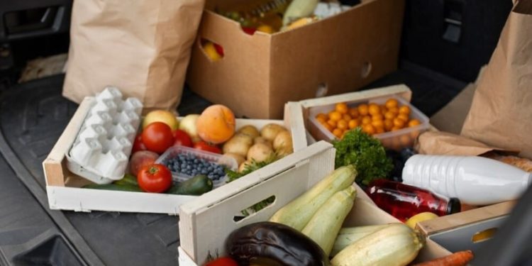 ПРОДУКТЫ ДОРОЖАЮТ