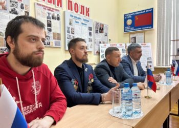 БЕСЕДЫ О ВАЖНОМ