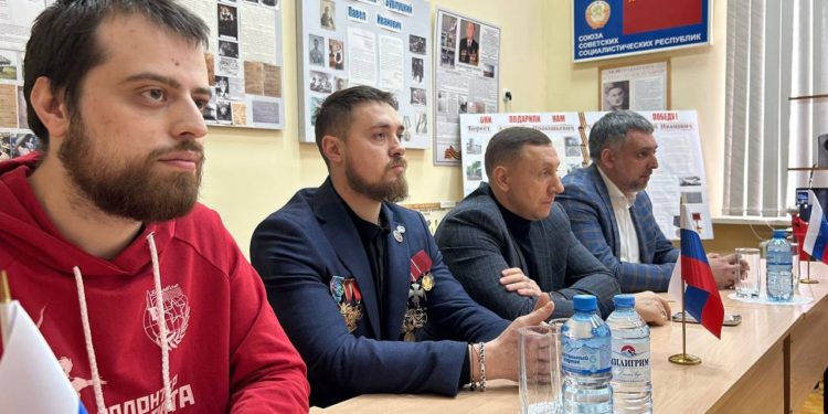БЕСЕДЫ О ВАЖНОМ