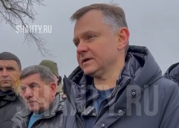 ВРИО ГУБЕРНАТОРА ПРИБЫЛ В СЕМИКАРАКОРСК