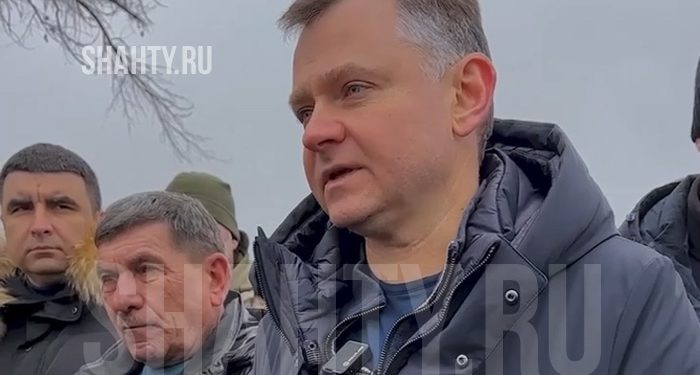 ВРИО ГУБЕРНАТОРА ПРИБЫЛ В СЕМИКАРАКОРСК