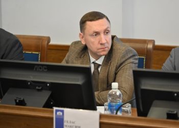 ДЕЛА ДЕПУТАТСКИЕ