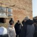 КАПРЕМОНТ ПАРШИКОВСКОЙ ШКОЛЫ