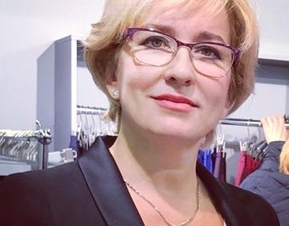 У ШОЙГУ ПОМОЩНИЦА