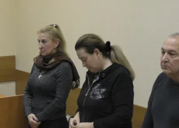 ПРИГОВОР В СИЛЕ