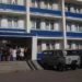 ЦРБ ПРЕДУПРЕЖДАЕТ