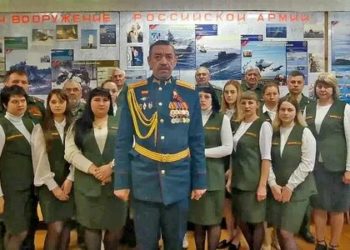 АНДРЕЙ ЖИВЕНКО УШЕЛ НА ПЕНСИЮ