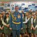 АНДРЕЙ ЖИВЕНКО УШЕЛ НА ПЕНСИЮ