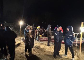 КРЕЩЕНСКОЕ КУПАНИЕ